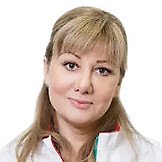 Врач Петряевская Марина Алексеевна