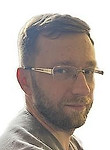Врач Пипкин Михаил Валерьевич