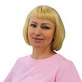 Врач Плеханова Анна Вячеславовна