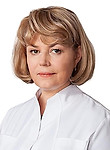 Врач Плеханова Лариса Григорьевна