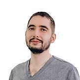 Врач Плиско Андрей Андреевич