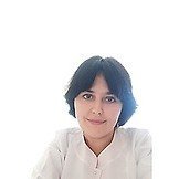 Врач Почерникова Мария Николаевна