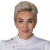 Врач  Погореленко Анастасия Валерьевна