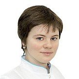 Врач Полтырева Елена Сергеевна