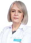 Врач Пономаренко Татьяна Константиновна