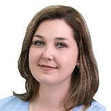 Врач Попова Евгения Андреевна