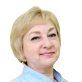 Врач Портнова Светлана Борисовна