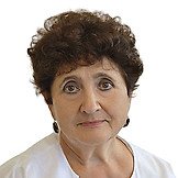 Врач Посисеева Любовь Валентиновна