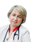 Врач Постол Ирина Ивановна