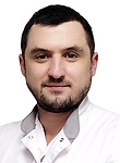 Врач Посудин Никита Дмитриевич