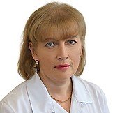 Врач Потапова Людмила Анатольевна