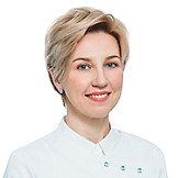 Врач Потешонкова Светлана Владимировна