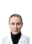 Врач Повасарис Надежда Сергеевна