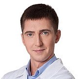 Врач Привалов Олег Александрович