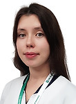 Врач Привалова Екатерина Александровна