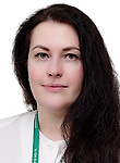 Врач Привезенцева Светлана Игоревна