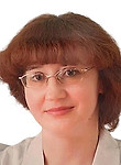 Врач Пронина Ирина Игоревна
