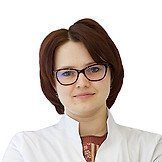 Врач Пшеничникова Татьяна Владимировна