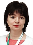 Врач Птицына Надежда Владимировна
