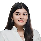 Врач Раджабова Наила Рустамовна