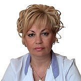 Врач Райлян Ирина Валерьевна