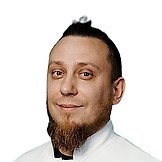 Врач Ребров Кирилл Сергеевич