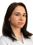 Врач Речкина Екатерина Александровна