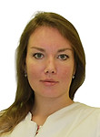 Врач Родионова Валерия Викторовна