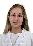 Врач Рогозина Ольга Анатольевна