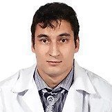 Врач Романенко Александр Владимирович