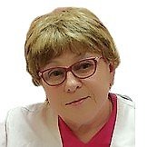 Врач Романенко Ирина Александровна