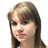 Врач Романова Светлана Владимировна