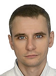 Врач Ромашин Федор Александрович