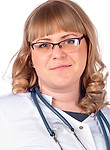 Врач Румянцева Елена Вадимовна