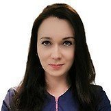 Врач Рунова Ксения Александровна