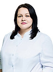 Врач Ружевникова Наталья Александровна