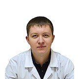Врач Рыбин Андрей Валерьевич