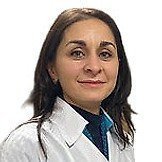 Врач Сакалова Танзила Ахметовна