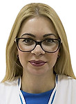Врач Салапина Екатерина Владимировна