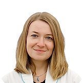Врач Салова Марина Николаевна