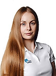 Врач Саралева Ольга Алексеевна