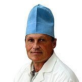 Врач Сащенко Владимир Петрович