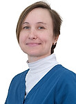 Врач Сазонова Екатерина Олеговна