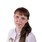 Врач Седова Елена Вадимовна