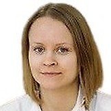 Врач Седова Марина Федоровна