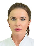 Врач Селезнева Ольга Николаевна