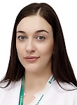 Врач Семина Алина Александровна