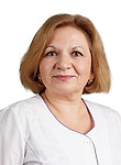 Врач Семыкина Ирина Валерьевна