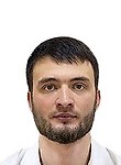 Врач Серченко Александр Алексеевич
