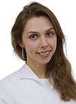 Врач Серова Анна Николаевна